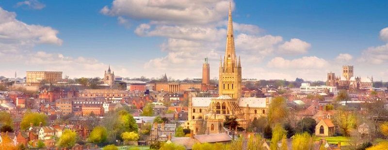 Norwich