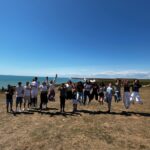 Cómo es un día en un campamento de verano en Inglaterra